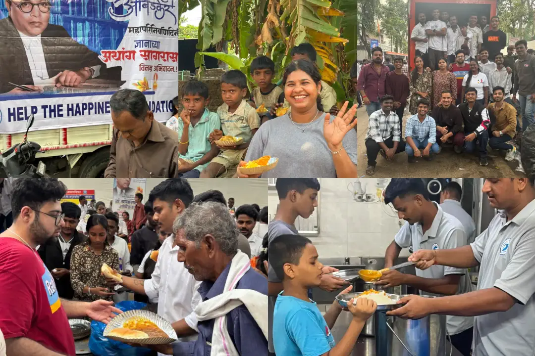 Food Campaign collage 5