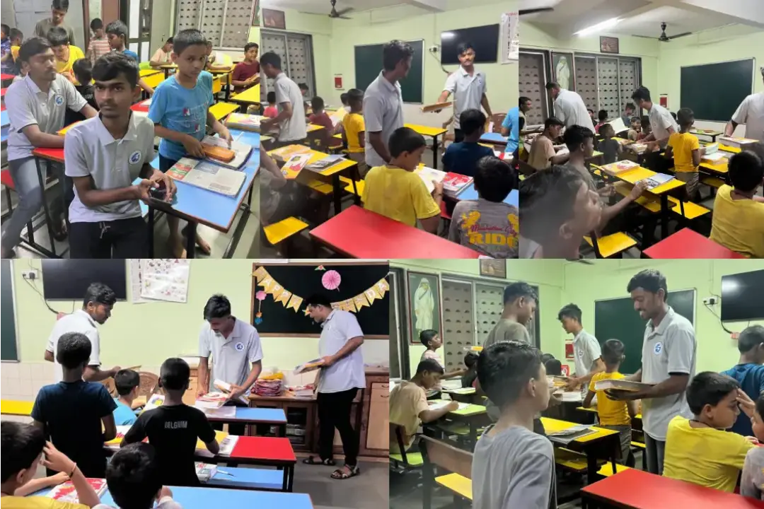 education collage 5
